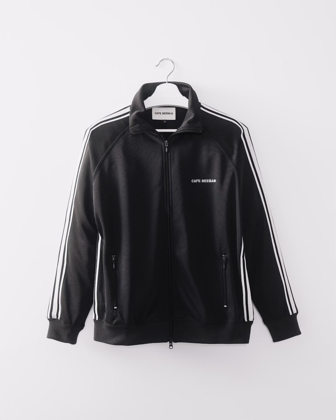 Cafe Beeba Track Jacket