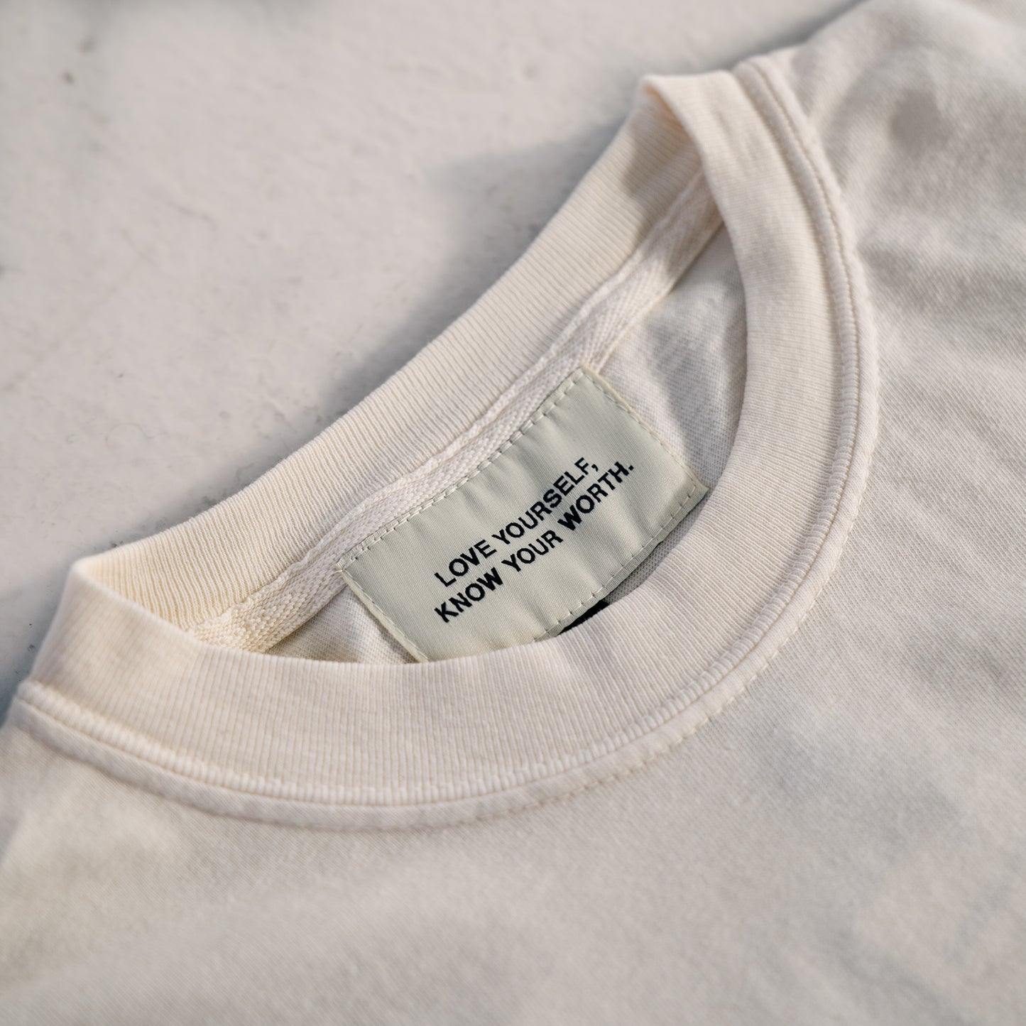 The Coffee & Flowers Cart Tee