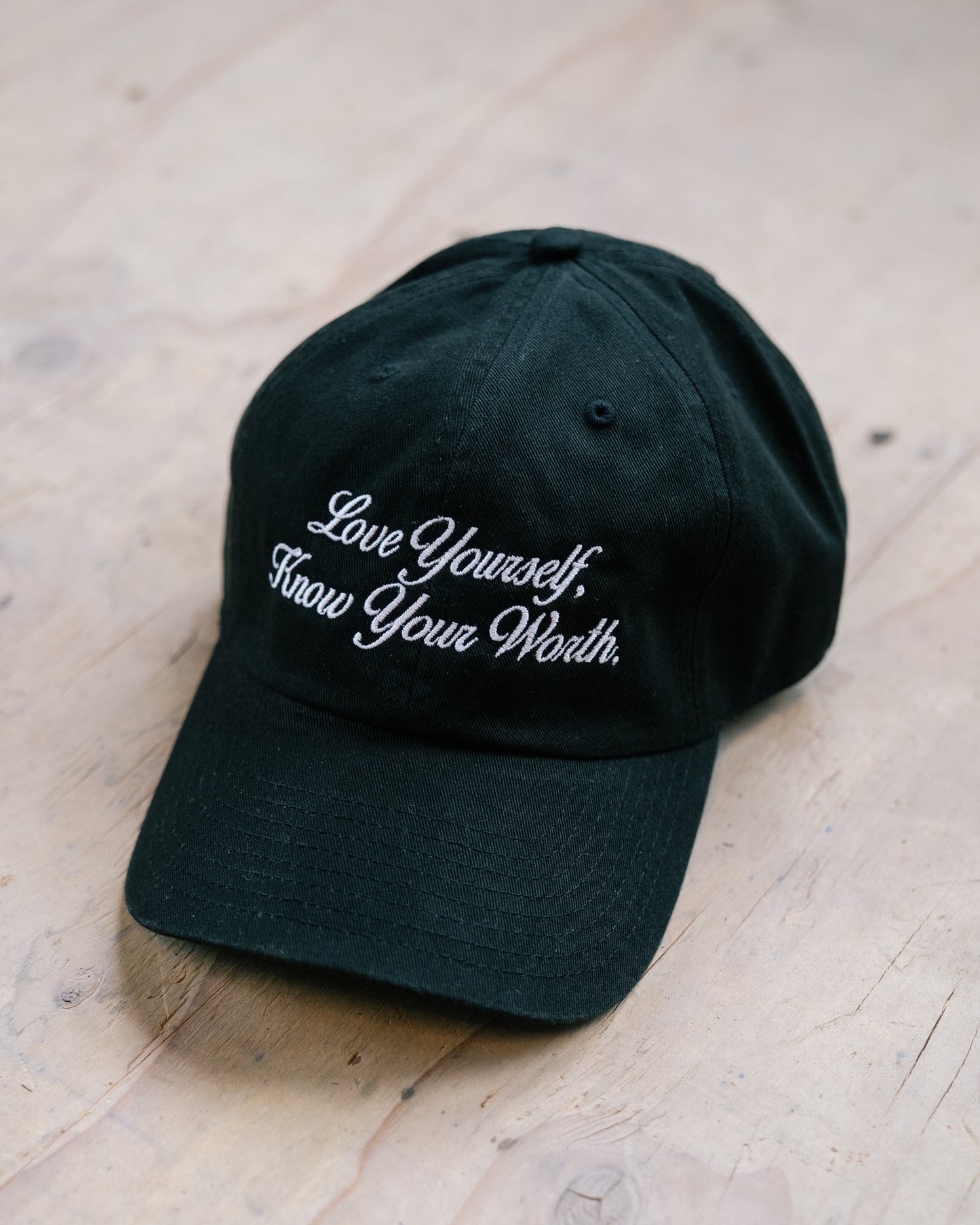 LYKYW Dad Hat