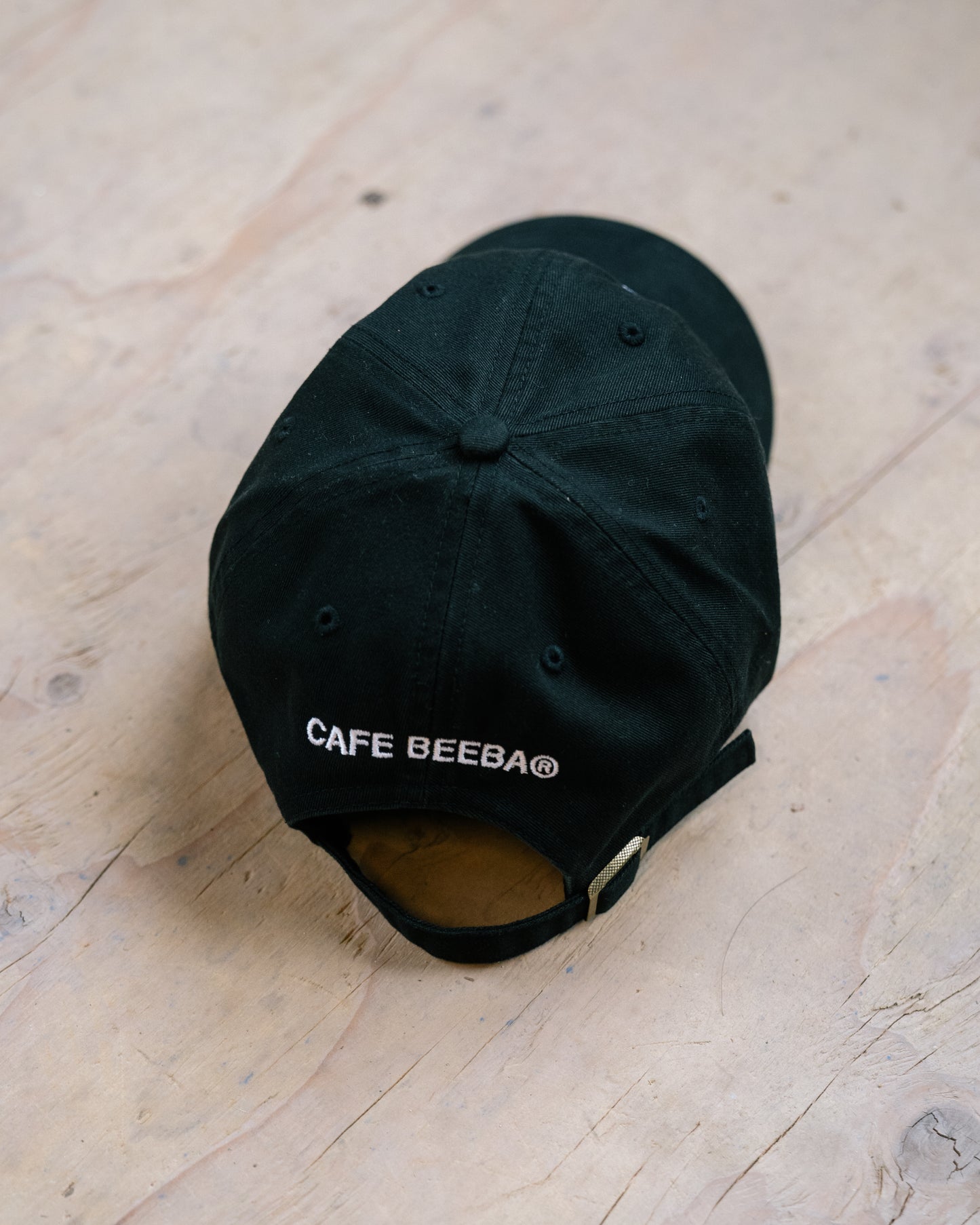 LYKYW Dad Hat