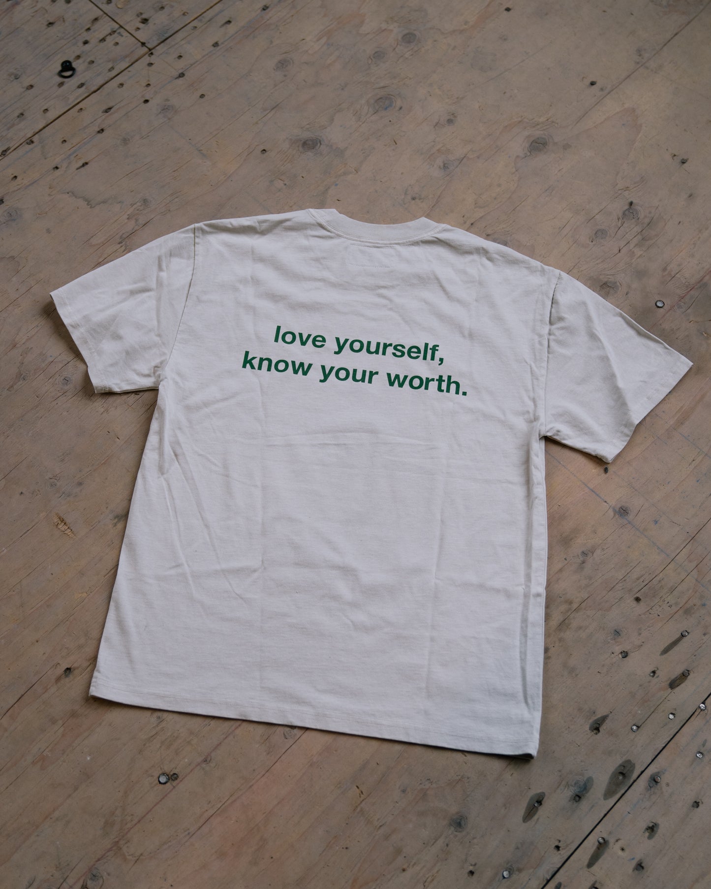 The Night Before Christmas Tee