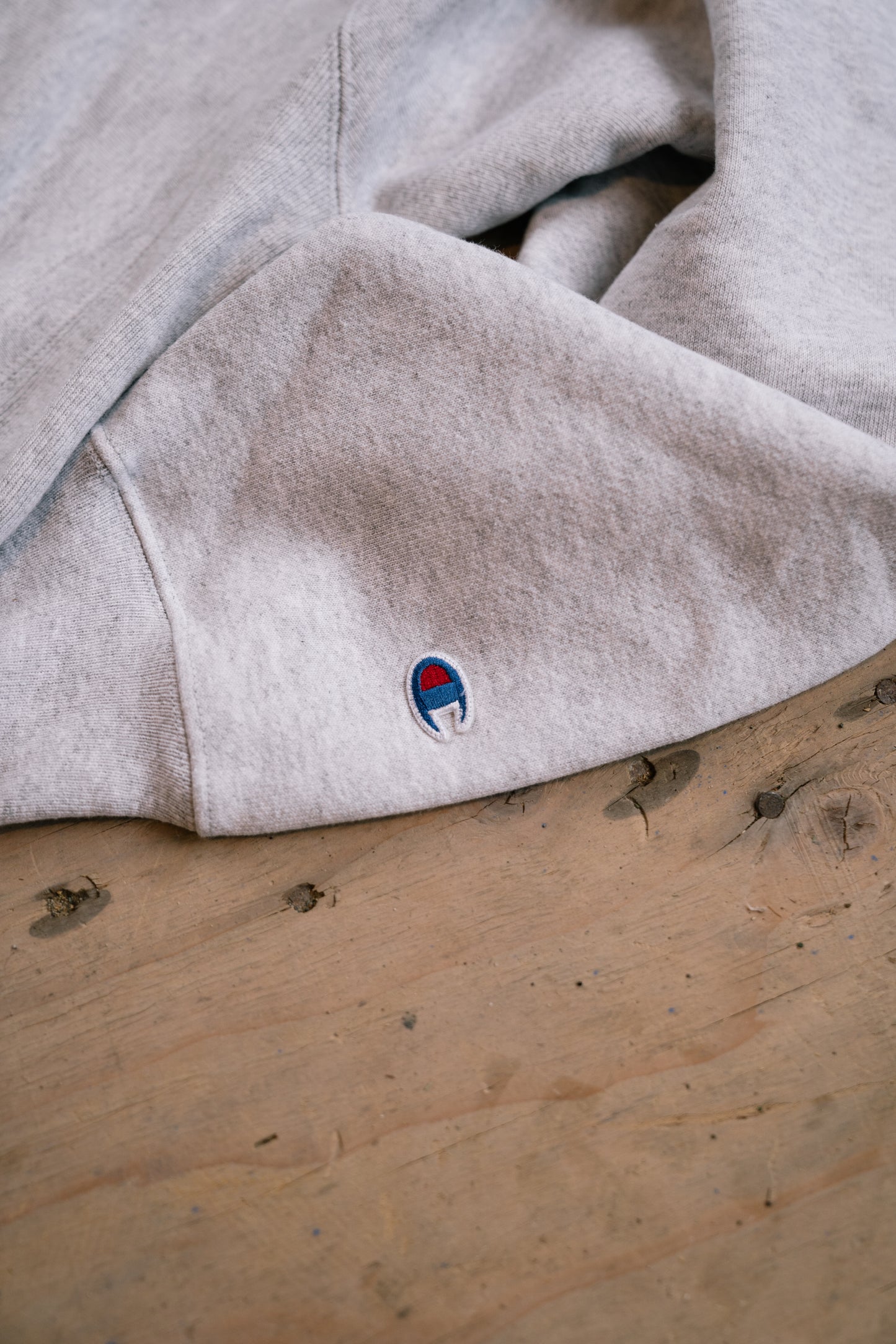 Holiday Pop-Up Hoodie