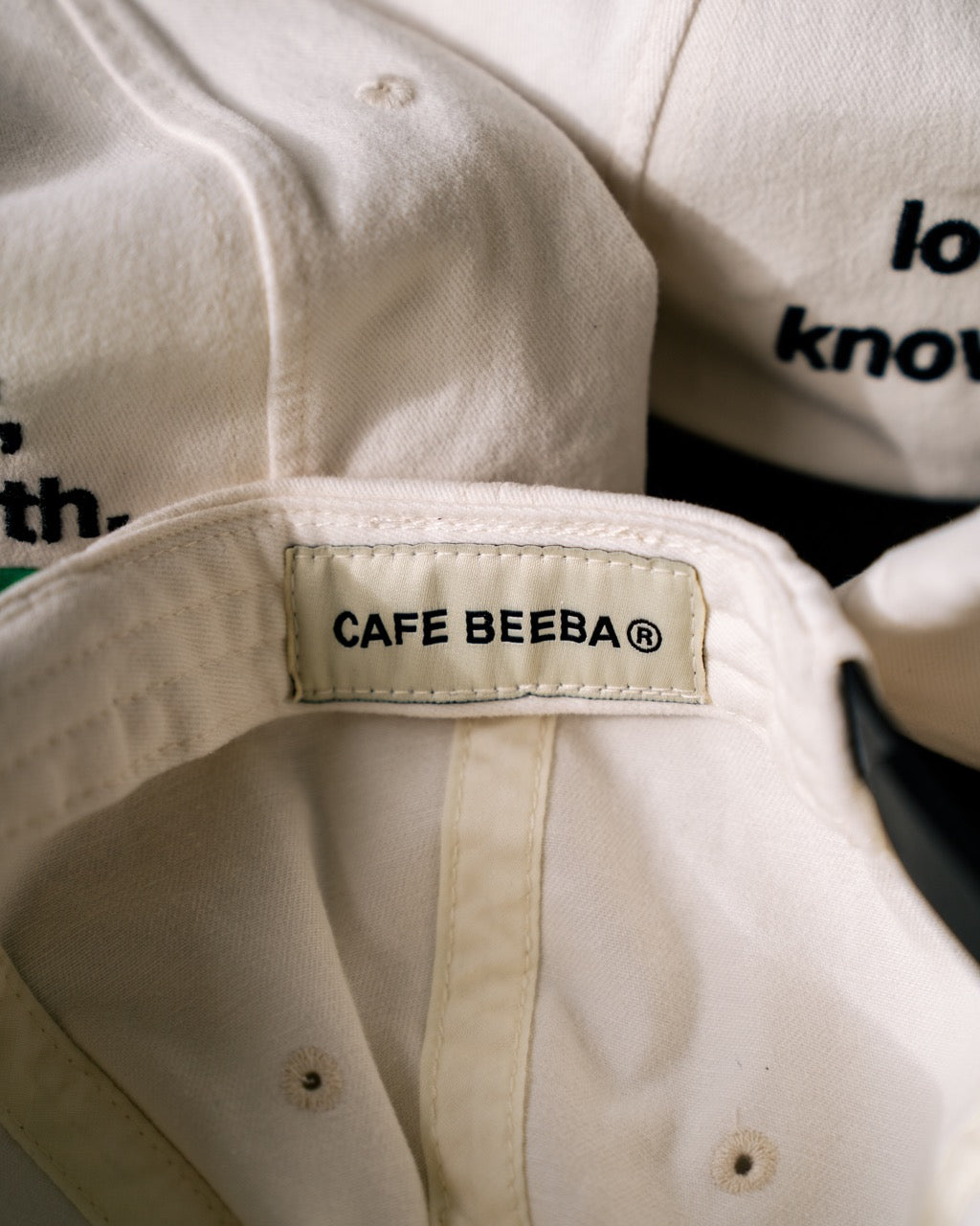 LYKYW 5 Panel Hat