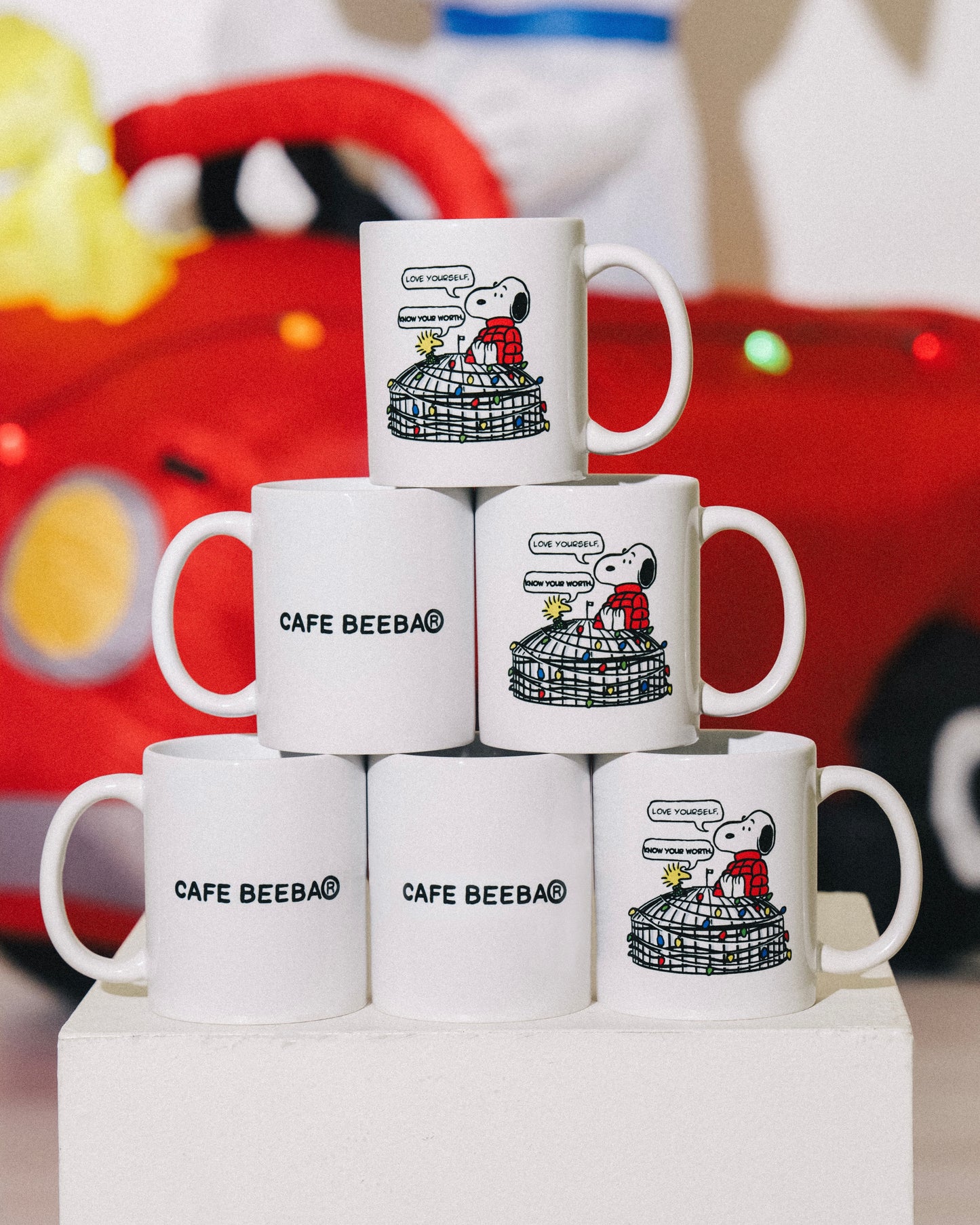 Holiday Mug