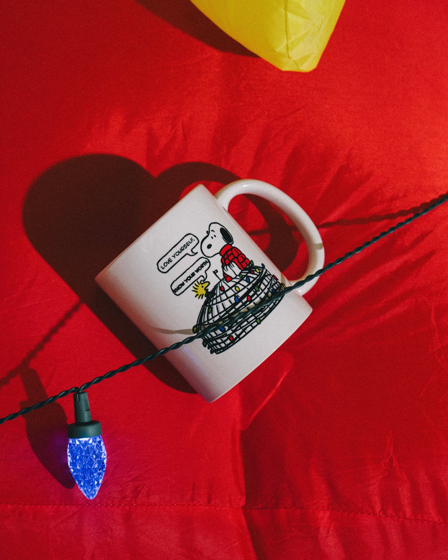 Holiday Mug