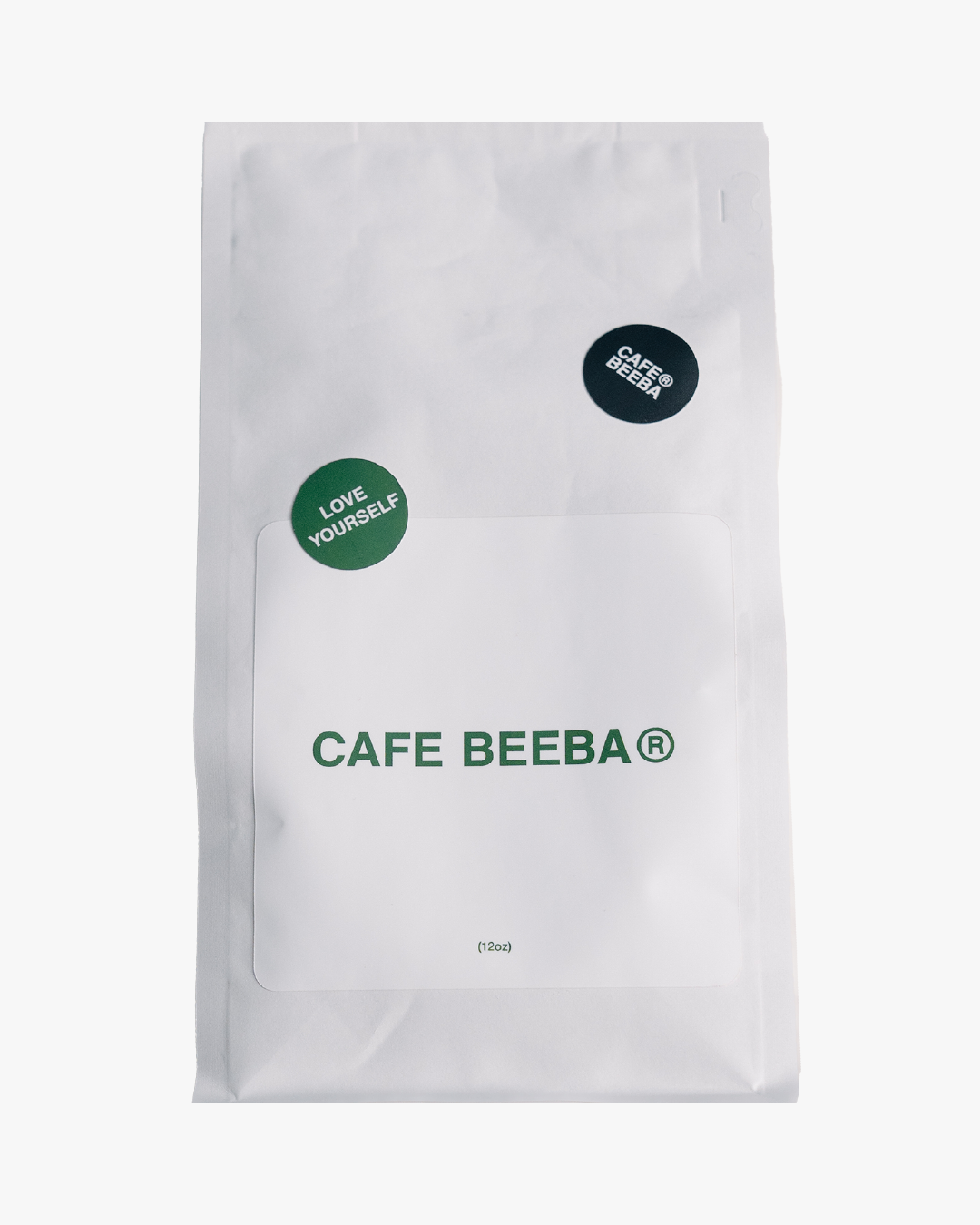Pop-Up Coffee Bag