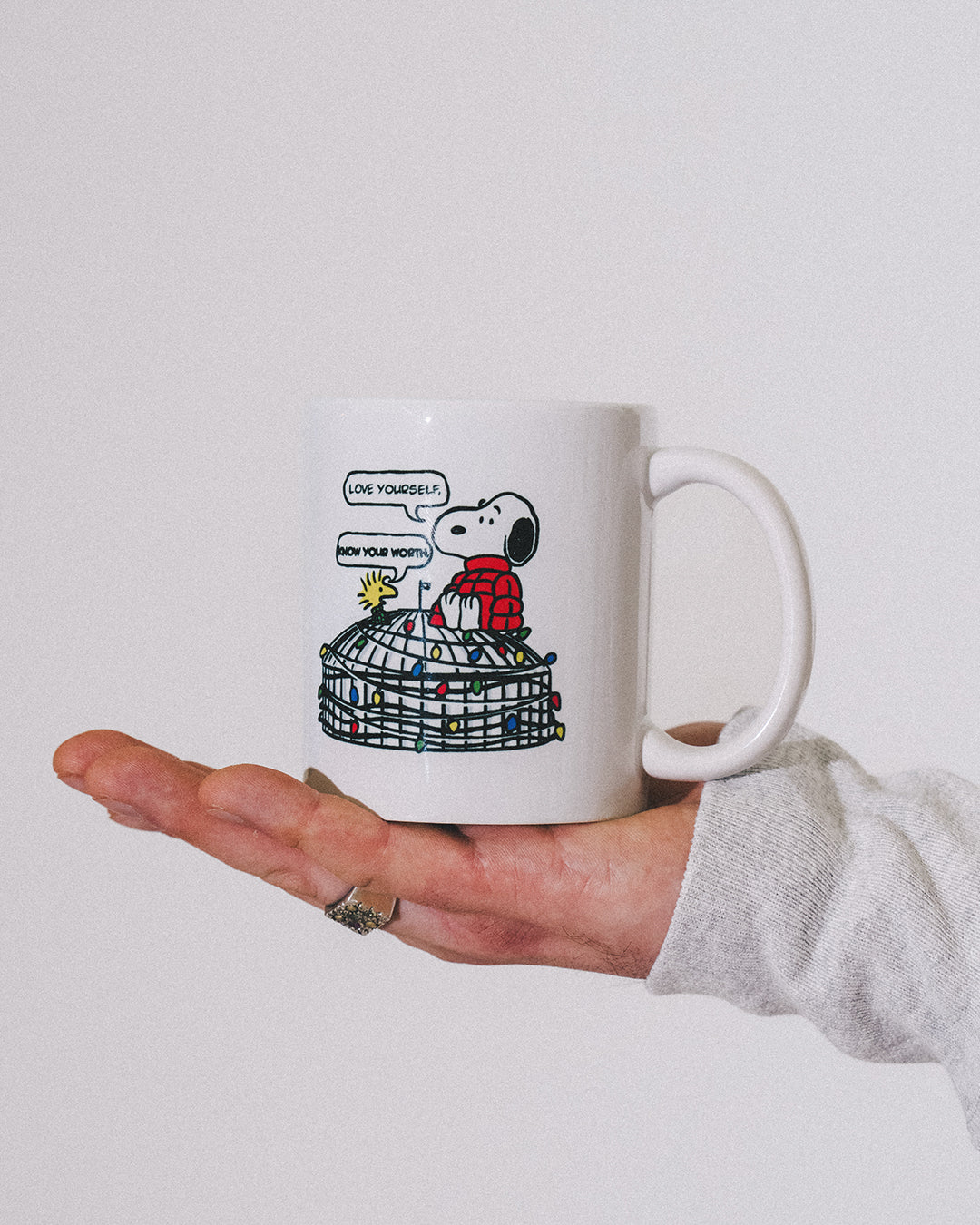 Holiday Mug