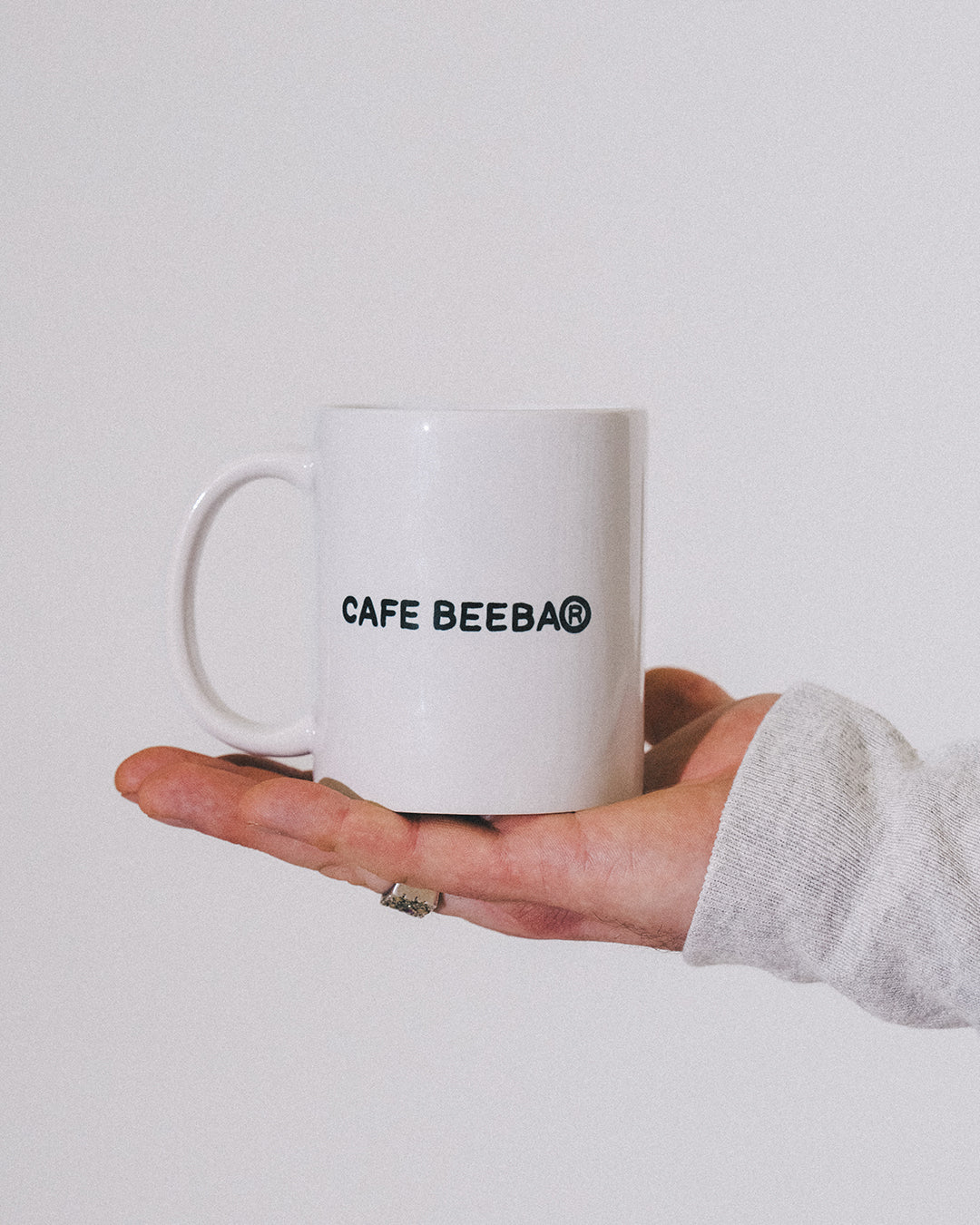 Holiday Mug