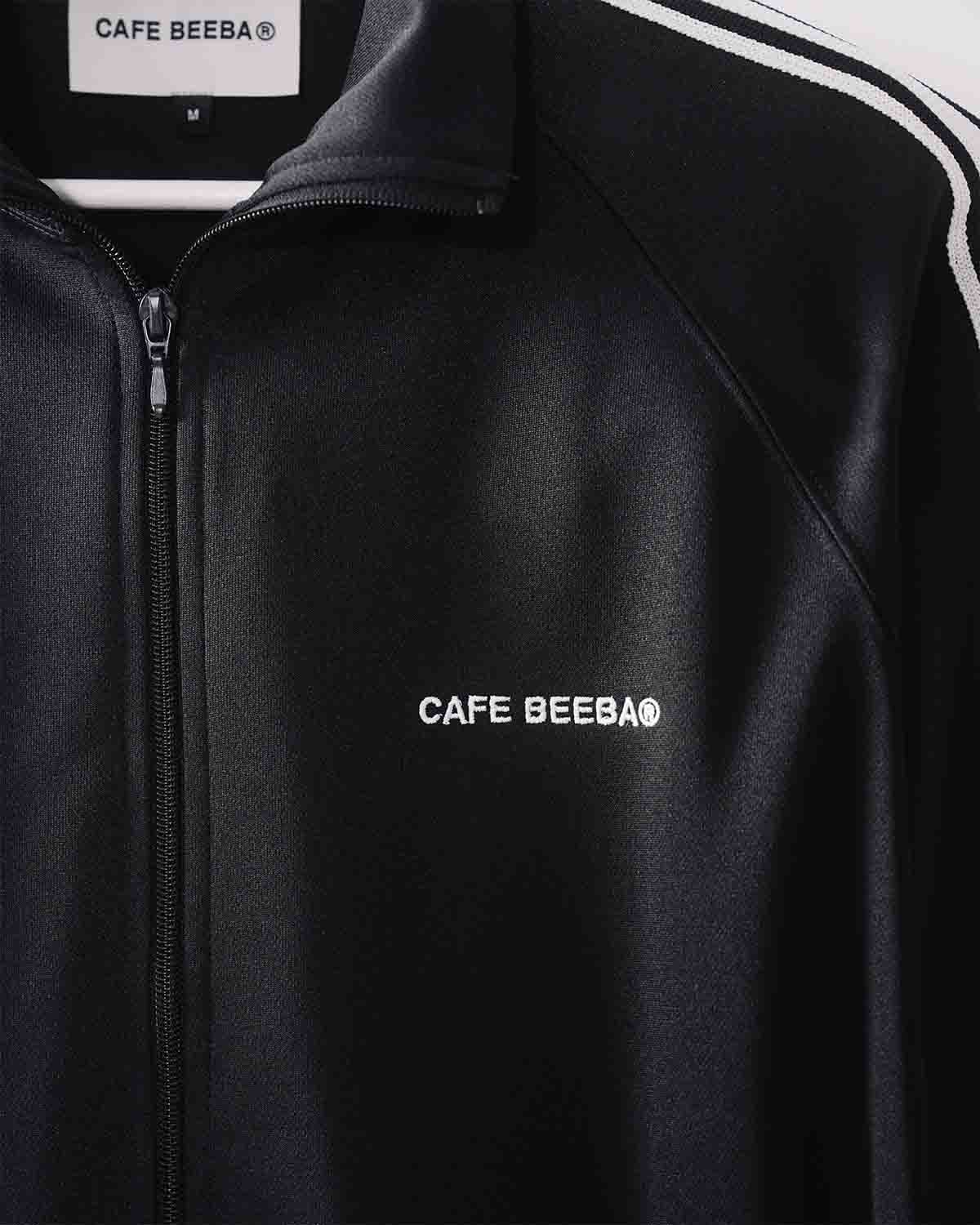Cafe Beeba Track Jacket