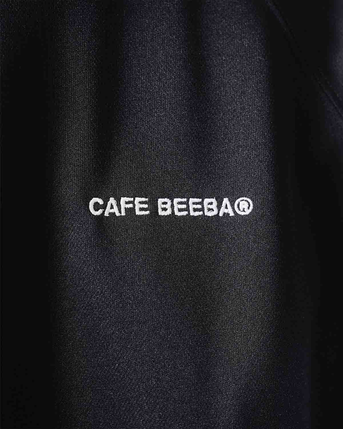 Cafe Beeba Track Jacket