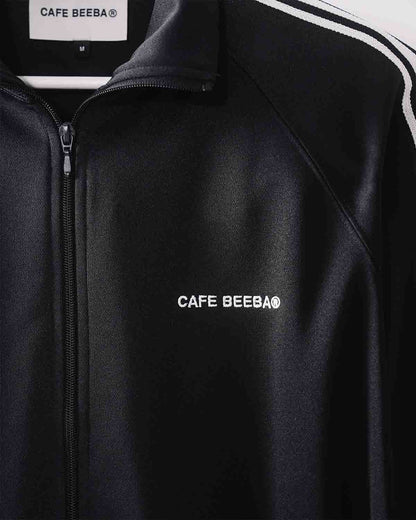 Cafe Beeba Track Jacket